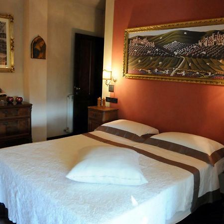 B&B Luce Riflessa Perugia Luaran gambar