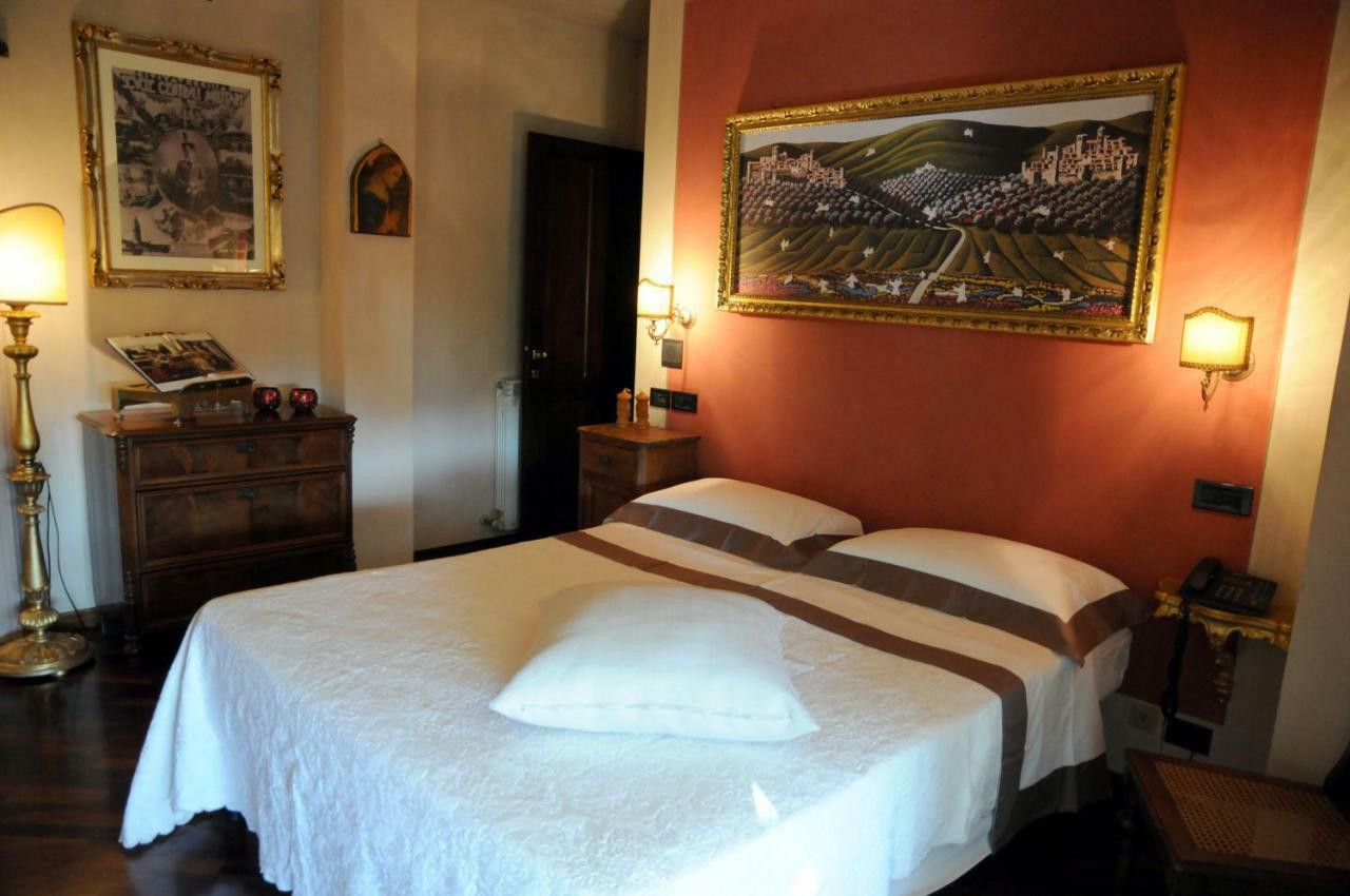 B&B Luce Riflessa Perugia Luaran gambar