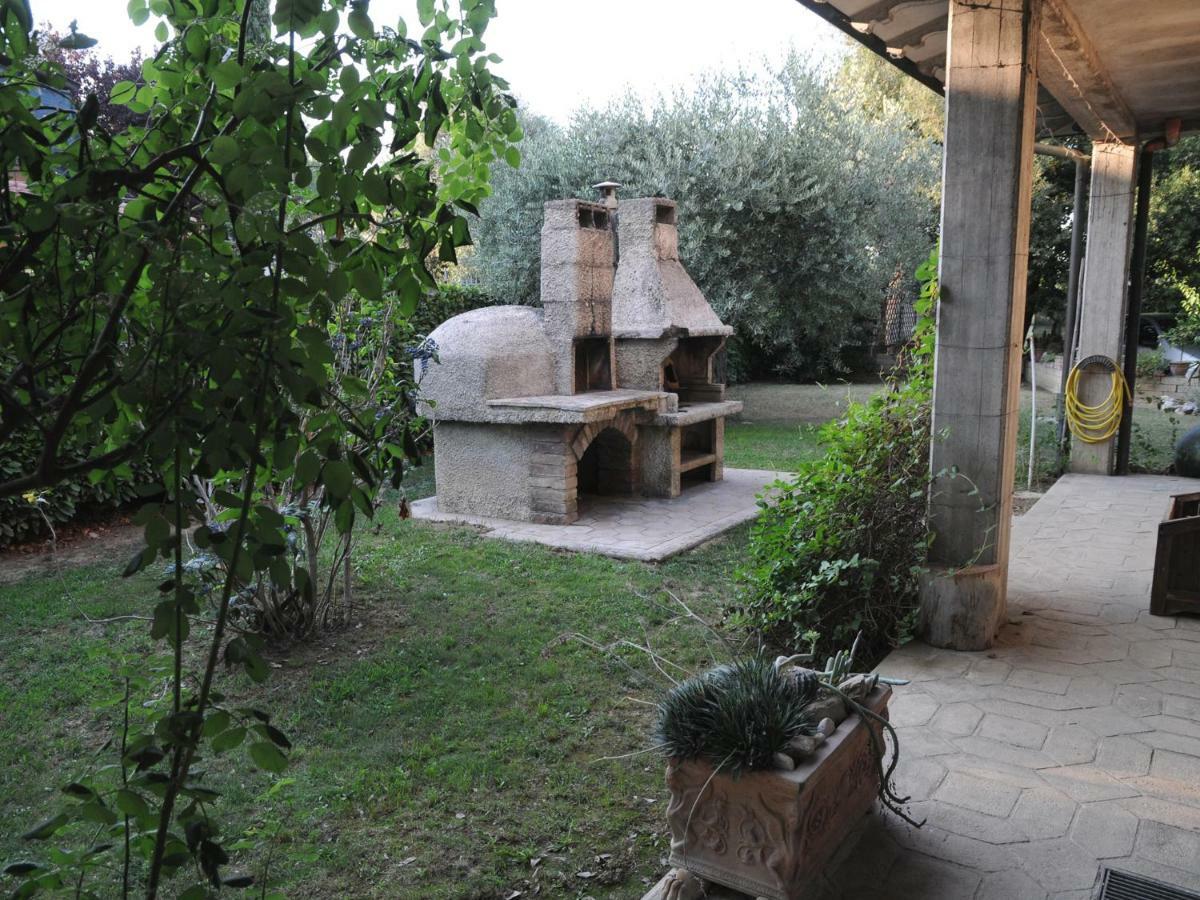 B&B Luce Riflessa Perugia Luaran gambar