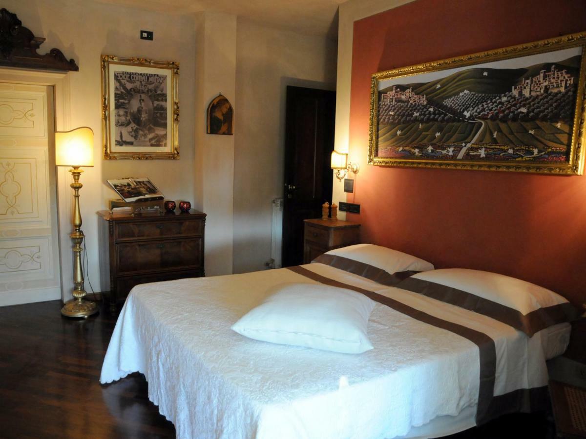 B&B Luce Riflessa Perugia Luaran gambar
