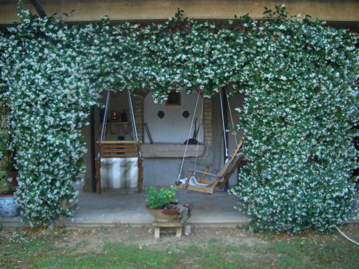 B&B Luce Riflessa Perugia Luaran gambar