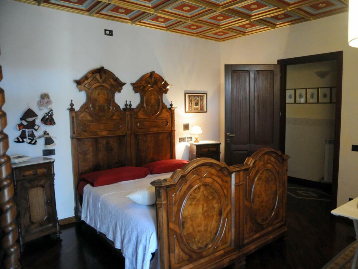B&B Luce Riflessa Perugia Luaran gambar