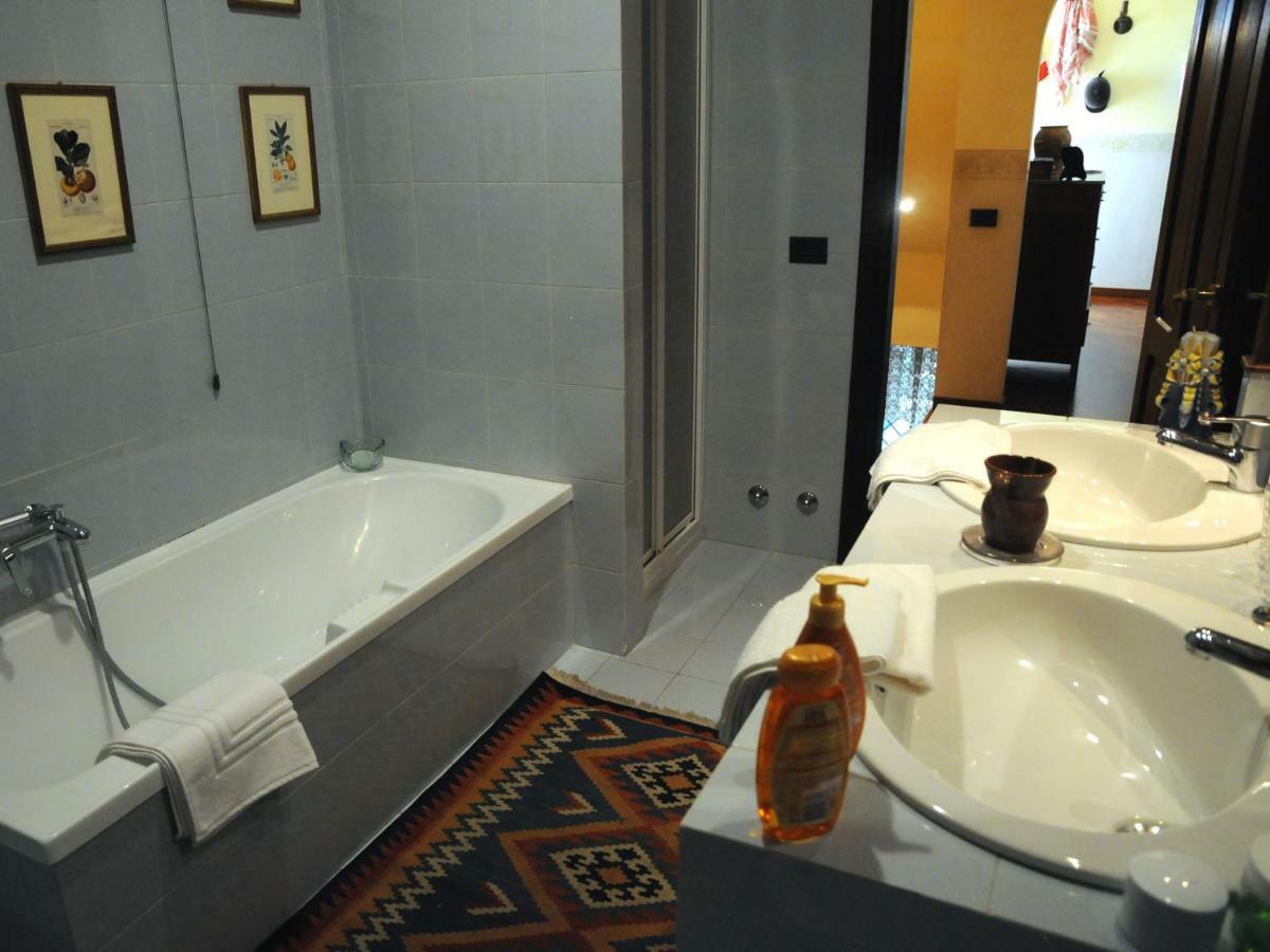 B&B Luce Riflessa Perugia Luaran gambar