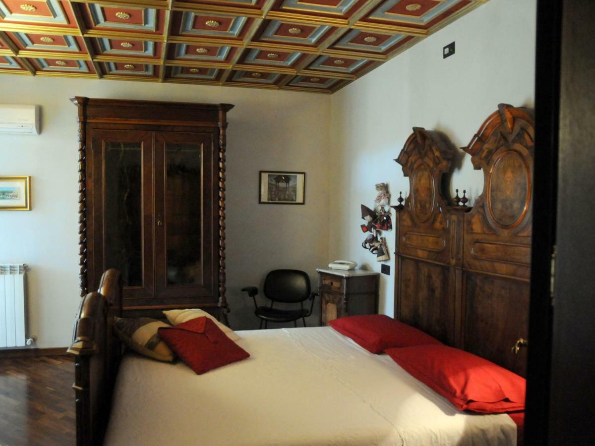 B&B Luce Riflessa Perugia Luaran gambar
